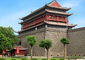 City Wall