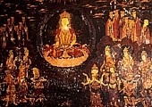 Lijiang － Baisha Village and Fresco