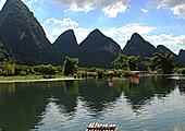Yangshuo