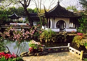 Fisherman＇s Garden