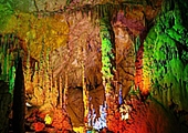 Zhijin Cave