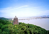 Six Harmonies Pagoda