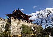 Old Town of Dali