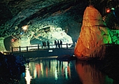 Dragon Palace Cave