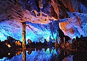 Reed Flute Cave