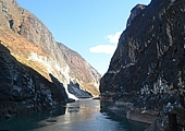 Lijiang － Tiger Leaping