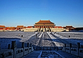 Forbidden City