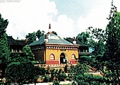 Wannian Temple