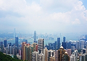 Victoria Peak