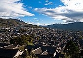 Lijiang － Old Town Of Lijiang