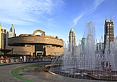 Shanghai Museum