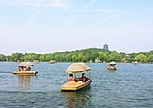 West Lake