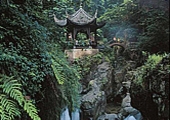 Qinyin Pavilion