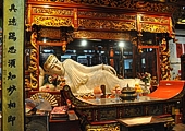 Jade Buddha Temple