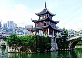 Jiaxiu Tower