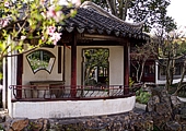 Humble Administrator＇s Garden