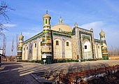Abakh Khoja Tomb