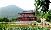 Huaqing Pool