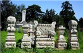 Ming Tombs
