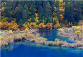 Jiuzhaigou