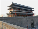 City Wall