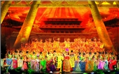 Tang Dynasty Show